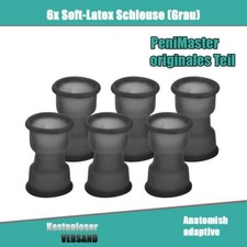 Standard schleuse penimaster gebraucht kaufen  Leipzig