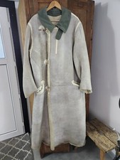 Wehrmacht mantel stfront gebraucht kaufen  Müllrose