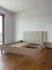 Interlübke bett izzy gebraucht kaufen  Radolfzell am Bodensee
