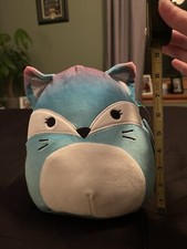 Squishmallows vickie blue for sale  West Bend
