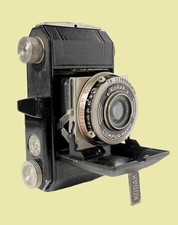 Kodak retina anni usato  Verrua Po