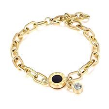 Armband edelstahl damen gebraucht kaufen  Schorndorf