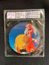 Pog dbz dragon d'occasion  Staffelfelden