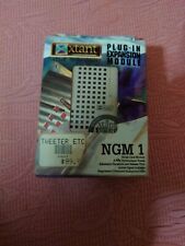 Xtant NGM1 Noise Gate Plug In Expansion Module, usado comprar usado  Enviando para Brazil