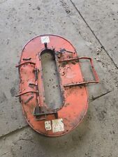 Westwood twin blade for sale  LLANDOVERY