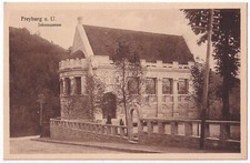 Freyburg . jahnmuseum gebraucht kaufen  Deutschland