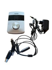 Focusrite forte usb2 gebraucht kaufen  Nürnberg