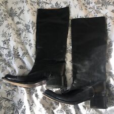 Knee length high for sale  BRIGHTON