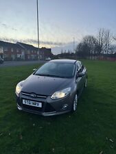 2011 ford focus for sale  SUNDERLAND