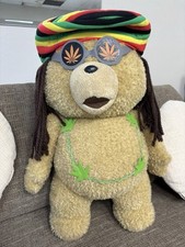 Ted talking movie for sale  Naples