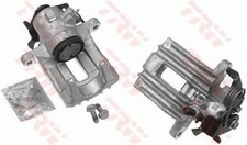 Bremssattel trw bhn193e gebraucht kaufen  Oberlungwitz