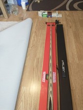Handspliced ebony range for sale  WINCHESTER