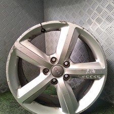 Jante aluminium audi d'occasion  France