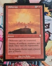 Bliterate invasion magic gebraucht kaufen  Kolbermoor