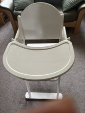 east coast highchair for sale east coast highchair for sale DIDCOT