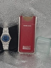Swatch irony uni gebraucht kaufen  Weißenburg i.Bay.