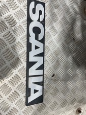 Scania rear chassis for sale  UK