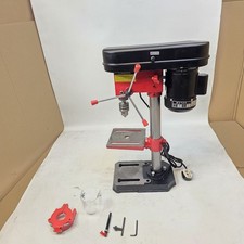 Mini bench drill for sale  WORKSOP
