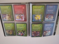 Collezione wizards mickey usato  Catania