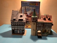 modellbau schloss gebraucht kaufen  Zülpich