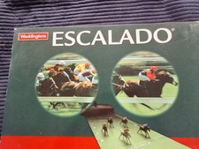 Escalado vintage for sale  KETTERING