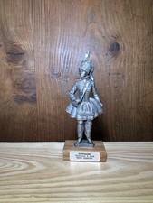Figurines cantiniere chasseur d'occasion  Valence