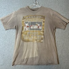 Vtg harley davidson for sale  Fort Morgan