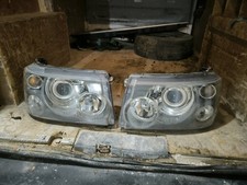 Phare range rover d'occasion  Jassans-Riottier