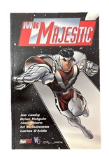 Mr. majestic magic usato  San Benedetto del Tronto