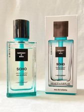 Superdry soho eau for sale  UK