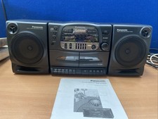 Panasonic dt600 portable for sale  NUNEATON