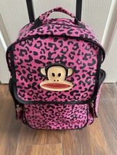 Paul frank pink for sale  WARRINGTON