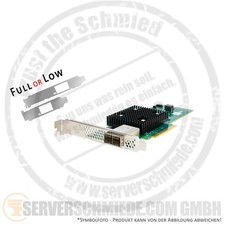 Broadcom sas 9500 gebraucht kaufen  Ebersbrunn