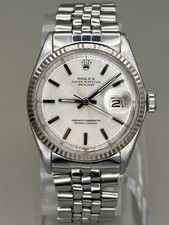 Rolex datejust 1603 for sale  Bliss