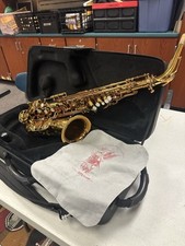 Selmer reference alto for sale  Newtown Square