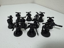 Warhammer 40000 40k for sale  Arlington