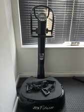 Jtx pro vibration for sale  WIDNES