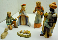 figurines 6 set hummel for sale figurines 6 set hummel for sale Las Vegas
