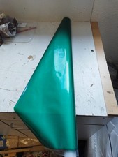 Bügelfolie grün transparent gebraucht kaufen  Calw