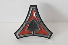 Mopar fratzog grille for sale  South Colby