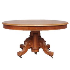 Guéridon grande table d'occasion  Marseille X