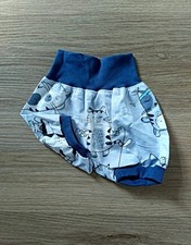 Kurze pumphose katze gebraucht kaufen  Königsee