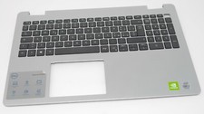 Dell OEM Inspiron 5593 apoio para as mãos USB-C conjunto de teclado italiano - 7G0RN N3Y67 comprar usado  Enviando para Brazil