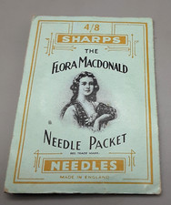 Vintage flora macdonald for sale  HALSTEAD