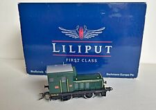 Liliput loco diesel usato  San Giorgio a Cremano