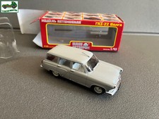 Voiture miniature gaz d'occasion  Vidauban