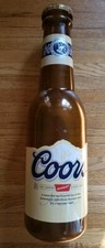 Coors beer bottle for sale  Omaha