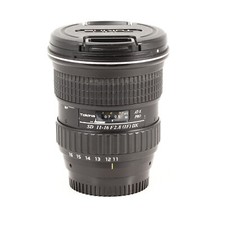 Tokina pro 16mm usato  Italia
