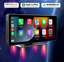Autoradio display wireless usato  Bari