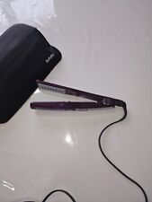 Babyliss st395e steampod usato  Napoli